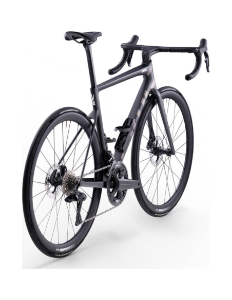 TEAMMACHINE SLR 01 FOUR