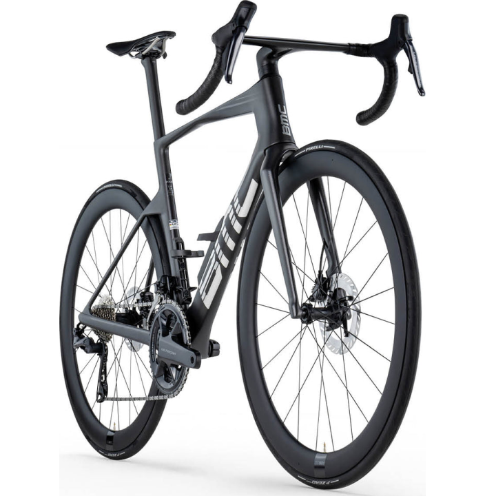 TEAMMACHINE R 01 FOUR