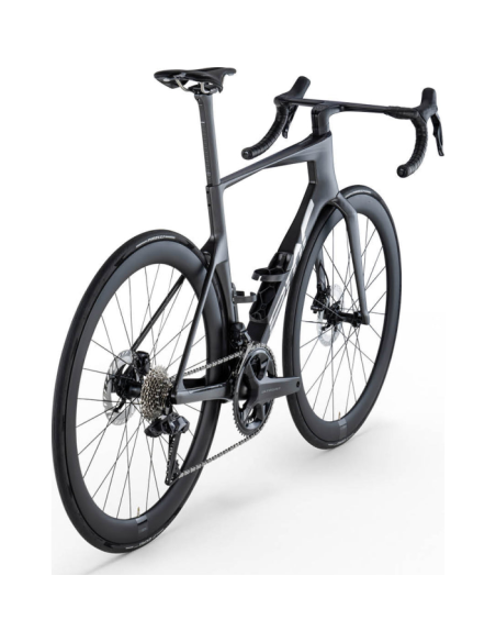 TEAMMACHINE R 01 FOUR