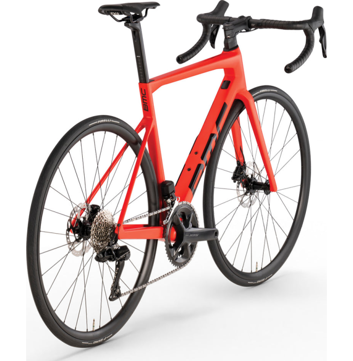 TEAMMACHINE SLR THREE