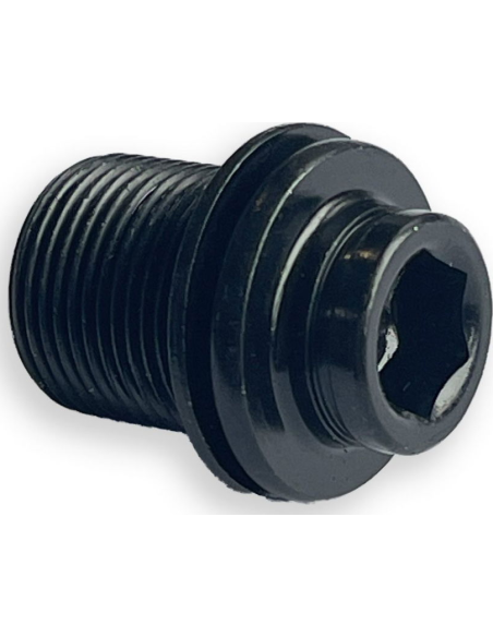 CRANK SCREW PROWEEL MTB HIBRID PRO