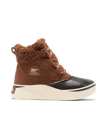 OUT N ABOUT IV CHILLZ WP