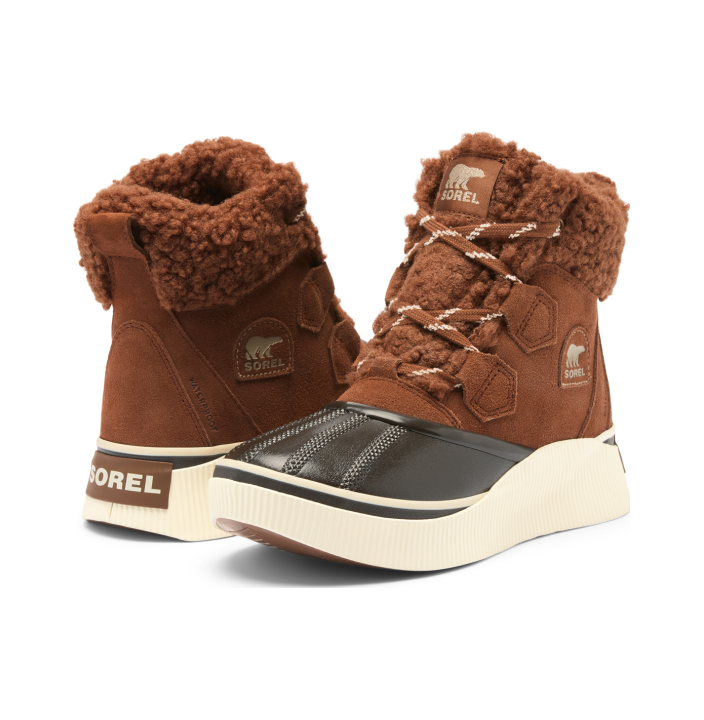 OUT N ABOUT IV CHILLZ WP