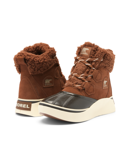 OUT N ABOUT IV CHILLZ WP