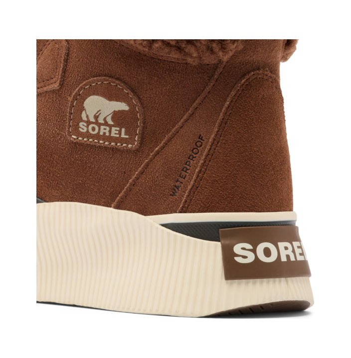 OUT N ABOUT IV CHILLZ WP