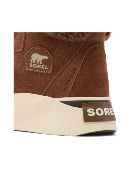 OUT N ABOUT IV CHILLZ WP