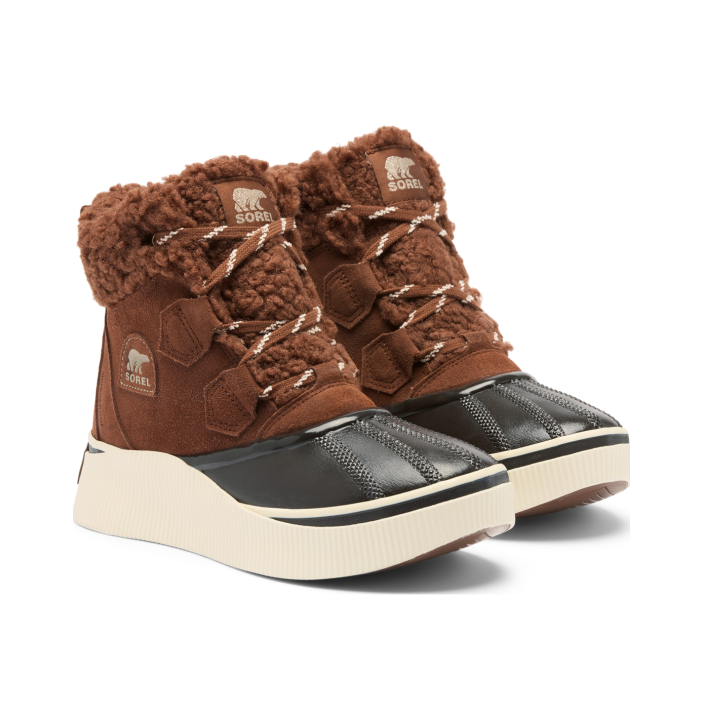 OUT N ABOUT IV CHILLZ WP