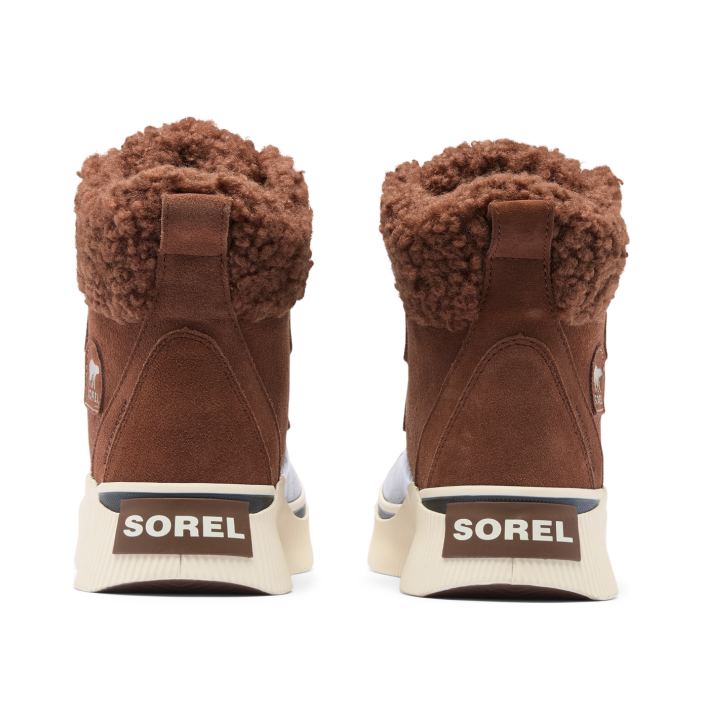 OUT N ABOUT IV CHILLZ WP