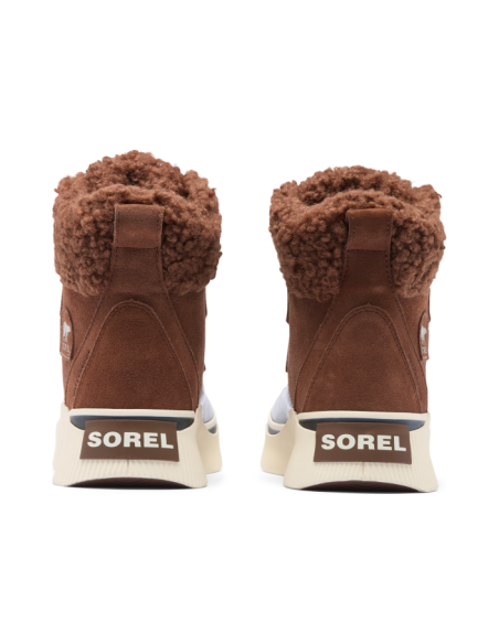 OUT N ABOUT IV CHILLZ WP