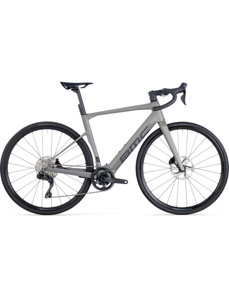 ROADMACHINE 01 AMP TWO