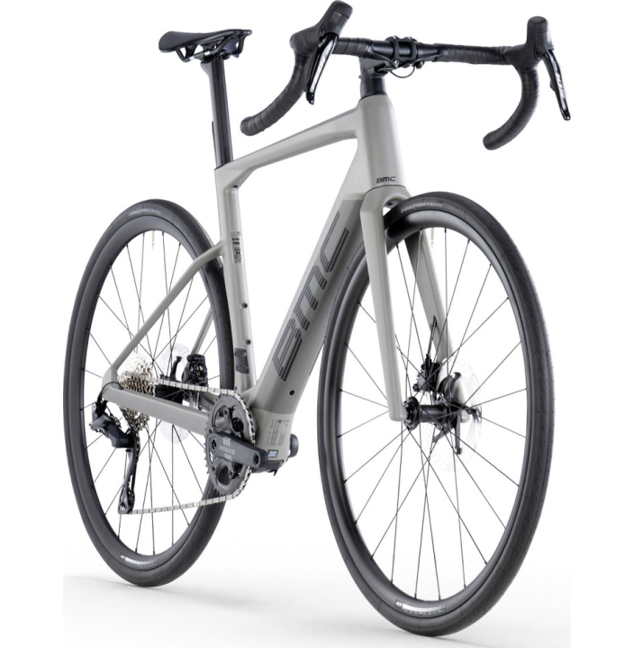 ROADMACHINE 01 AMP TWO