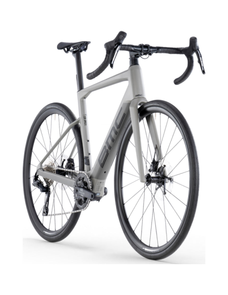 ROADMACHINE 01 AMP TWO