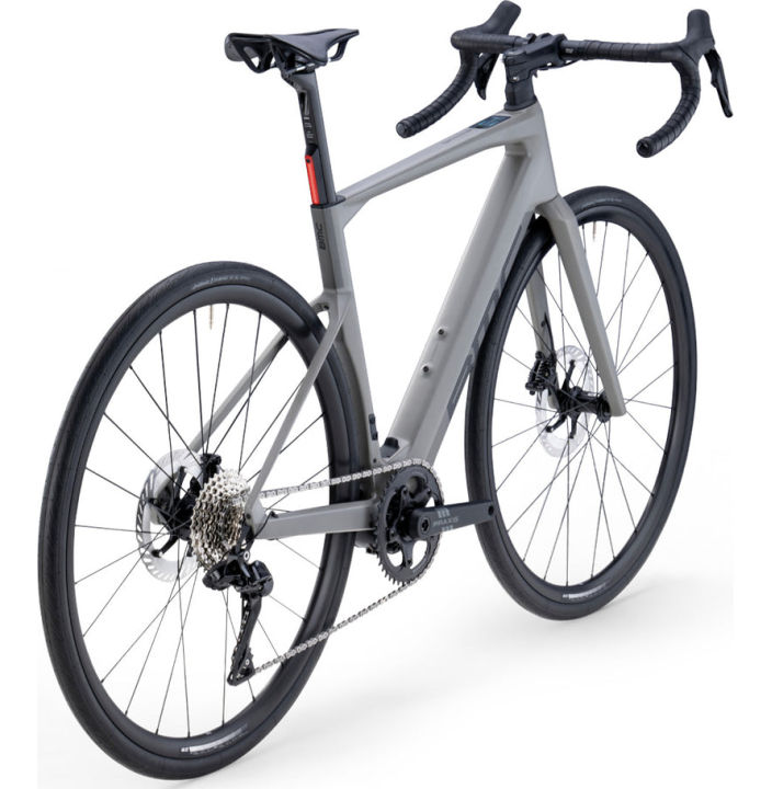 ROADMACHINE 01 AMP TWO