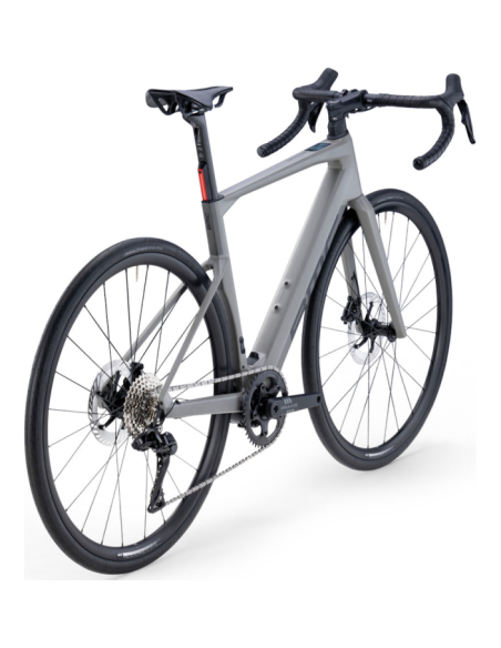 ROADMACHINE 01 AMP TWO