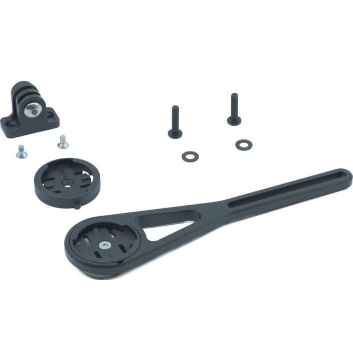 COMPUTER MOUNT | ICS CARBON AERO COCKPIT