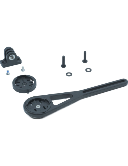 COMPUTER MOUNT | ICS CARBON AERO COCKPIT