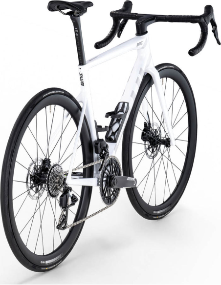 TEAMMACHINE SLR 01 THREE