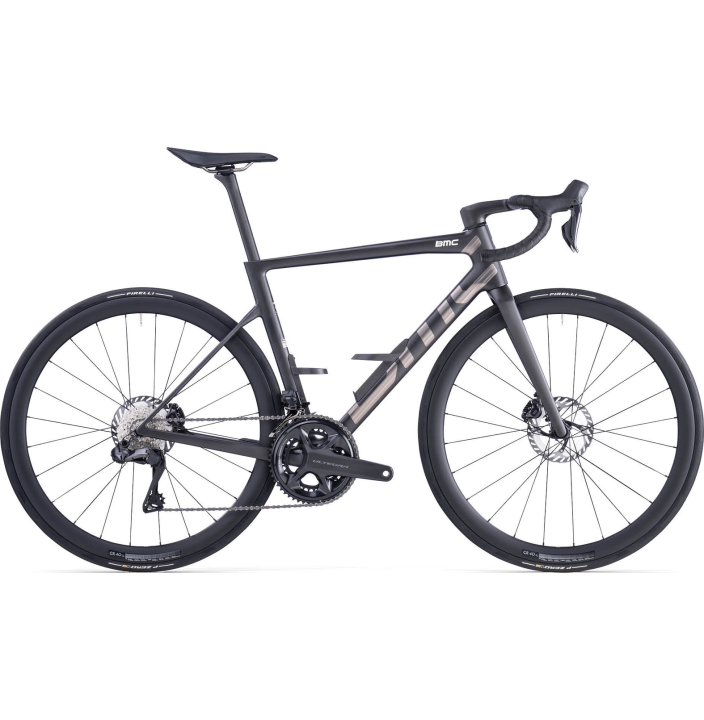 TEAMMACHINE SLR 01 FOUR