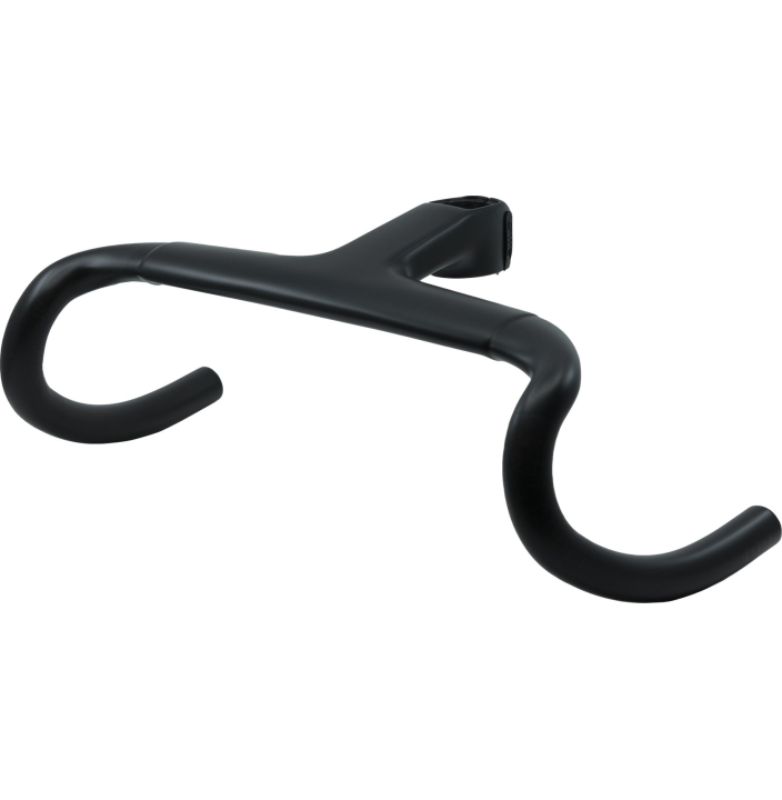 COCKPIT ICS CARBON AERO