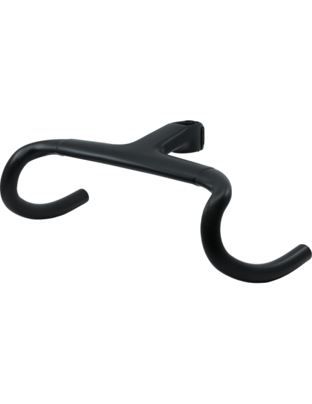 COCKPIT ICS CARBON AERO