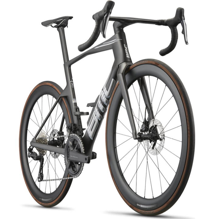 TEAMMACHINE R 01 FOUR