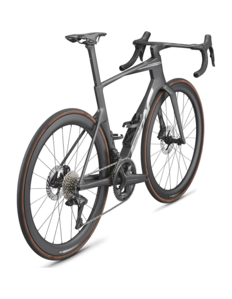 TEAMMACHINE R 01 FOUR