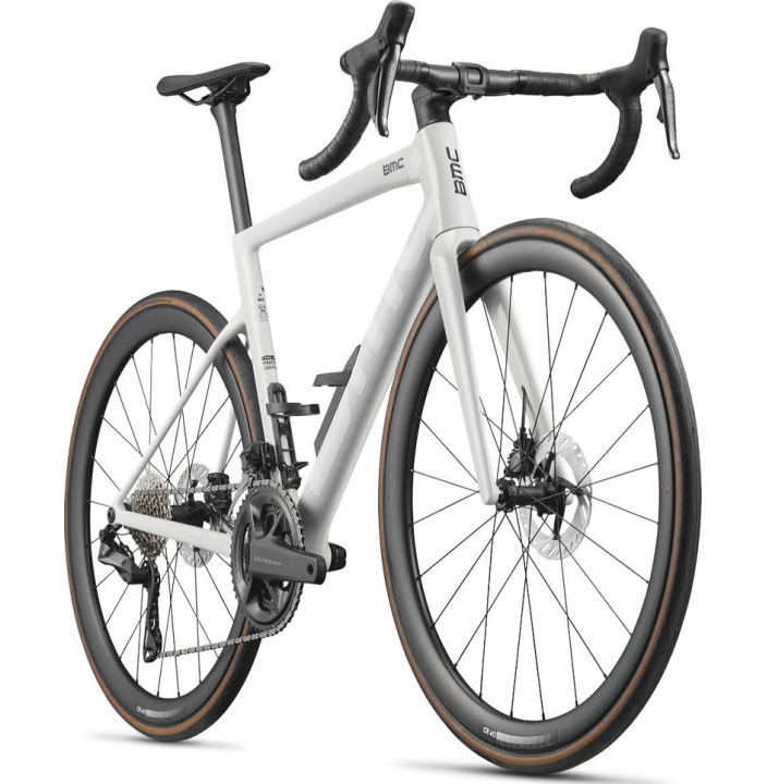 TEAMMACHINE SLR 01 SIX