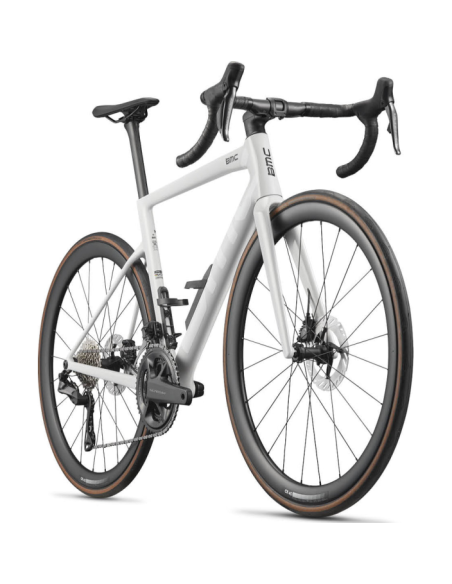 TEAMMACHINE SLR 01 SIX