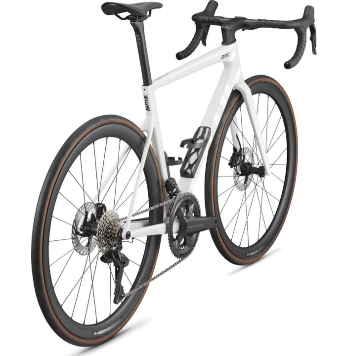 TEAMMACHINE SLR 01 SIX