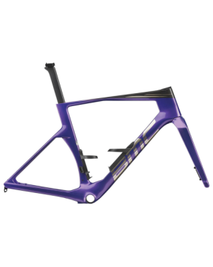 TEAMMACHINE R 01 FRAMESET