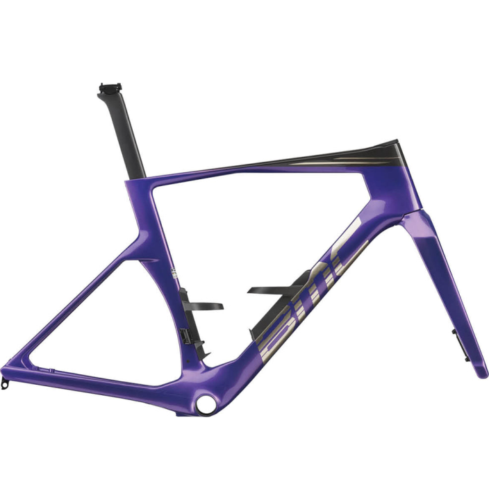 TEAMMACHINE R 01 FRAMESET
