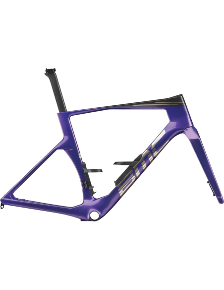 TEAMMACHINE R 01 FRAMESET