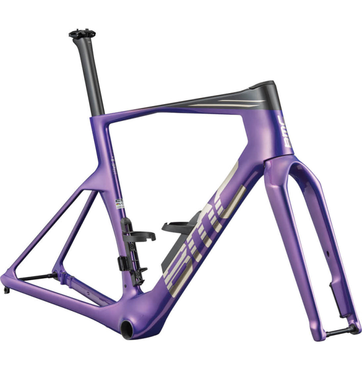 TEAMMACHINE R 01 FRAMESET