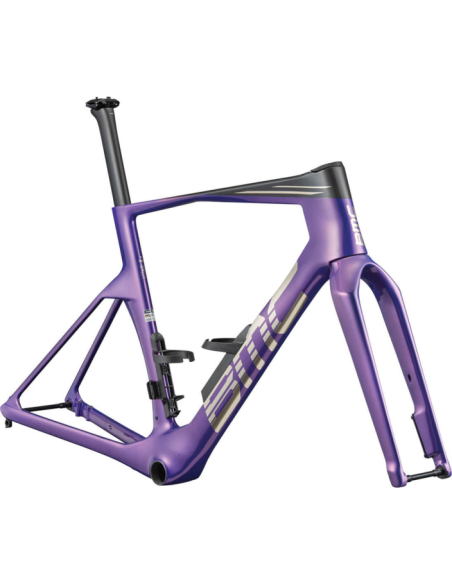 TEAMMACHINE R 01 FRAMESET