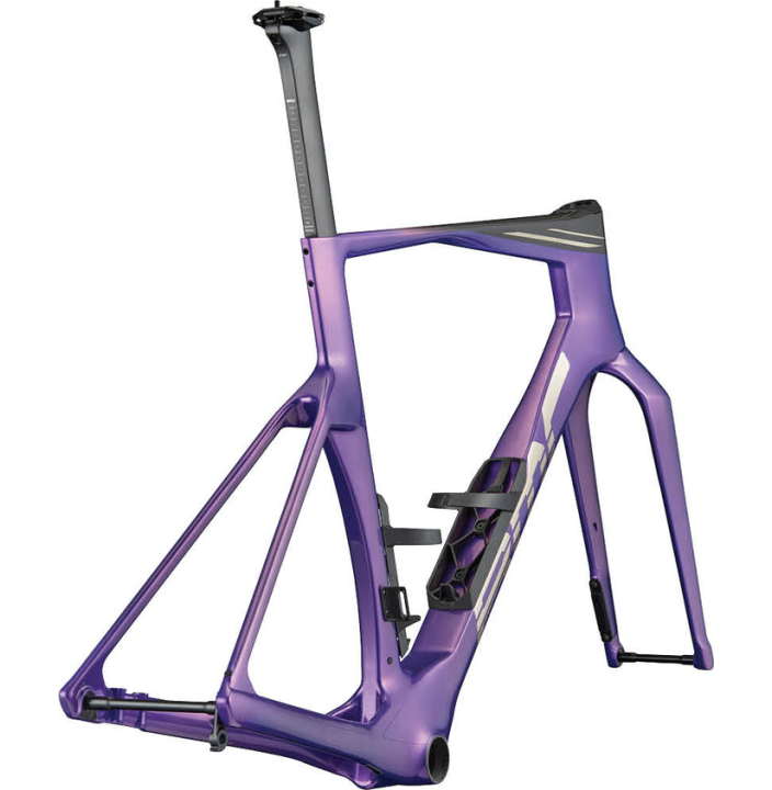 TEAMMACHINE R 01 FRAMESET