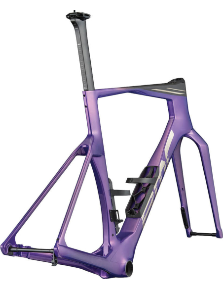 TEAMMACHINE R 01 FRAMESET