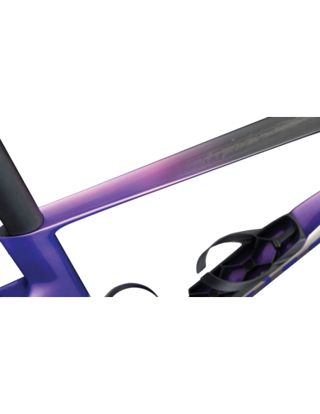 TEAMMACHINE R 01 FRAMESET