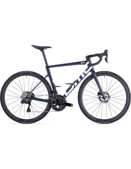 TEAMMACHINE SLR 01 TWO