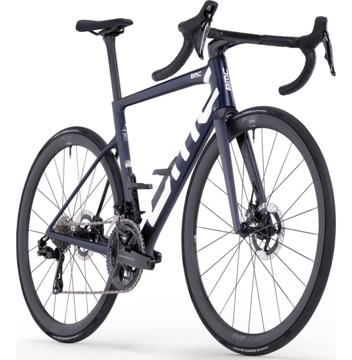 TEAMMACHINE SLR 01 TWO