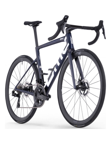 TEAMMACHINE SLR 01 TWO