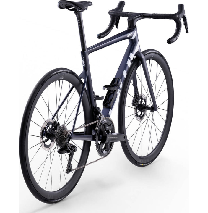 TEAMMACHINE SLR 01 TWO