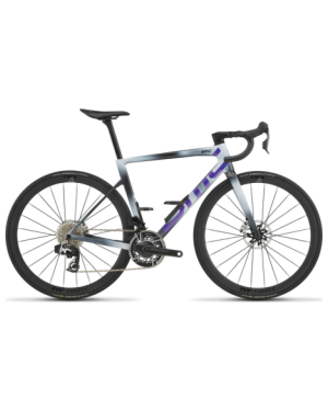 TEAMMACHINE SLR 01 ONE