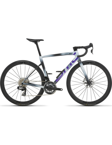 TEAMMACHINE SLR 01 ONE