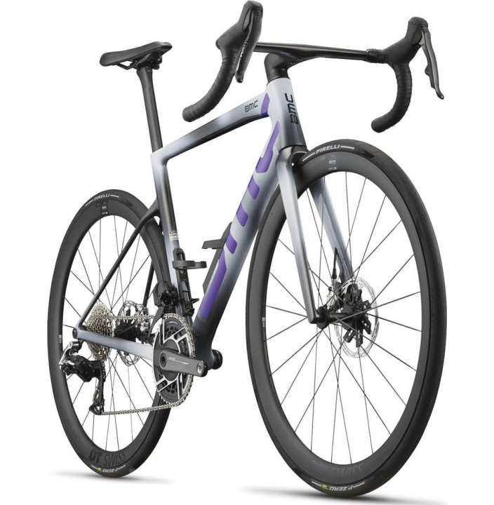 TEAMMACHINE SLR 01 ONE