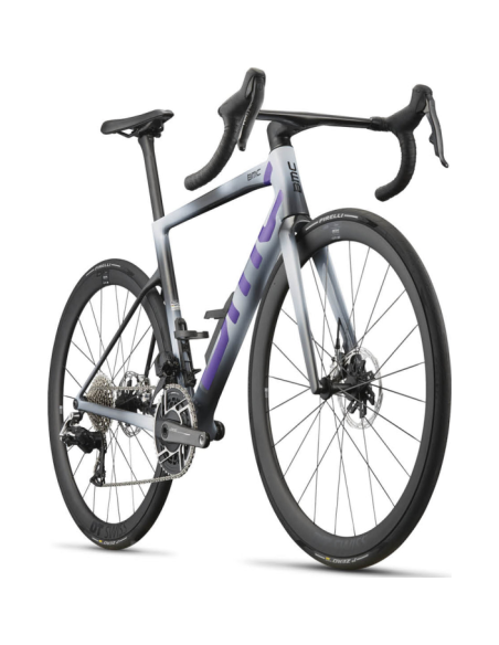 TEAMMACHINE SLR 01 ONE