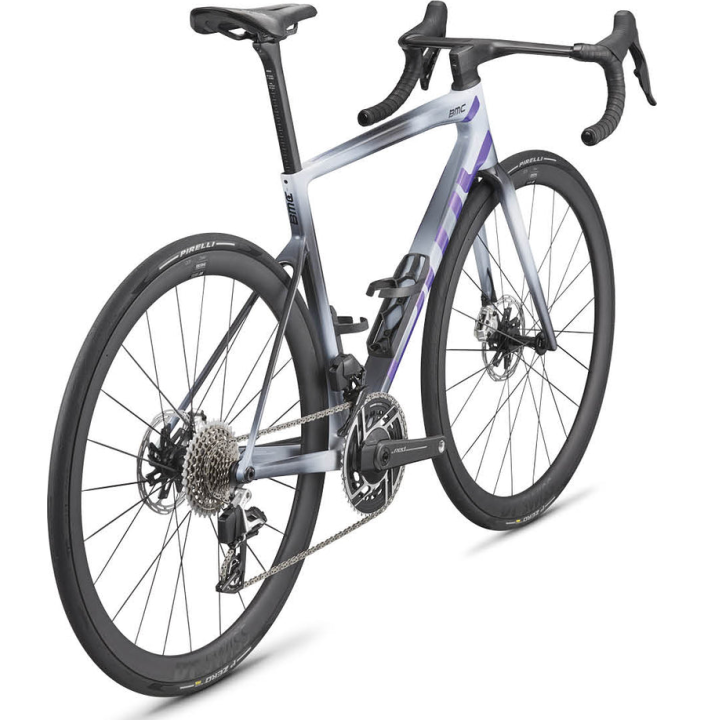 TEAMMACHINE SLR 01 ONE