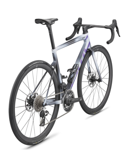 TEAMMACHINE SLR 01 ONE