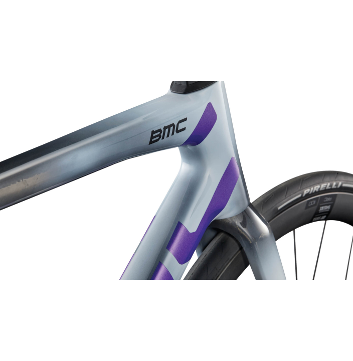 TEAMMACHINE SLR 01 ONE