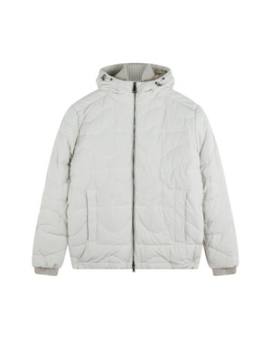 GIUBBOTTO MONOGRAM RE-130 HIGH DENSITY CON SHARK FIN