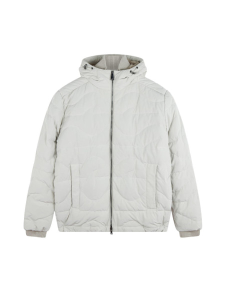 GIUBBOTTO MONOGRAM RE-130 HIGH DENSITY CON SHARK FIN